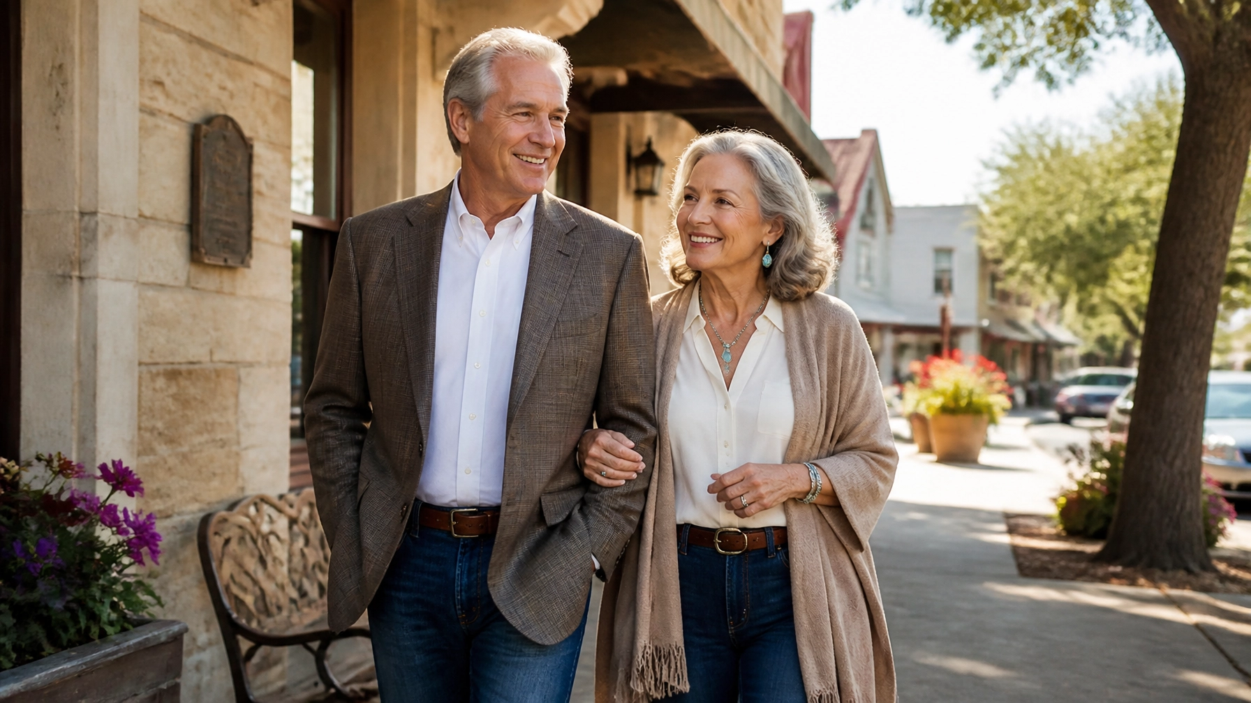 Renting vs. Buying in Boerne (2026 Edition): The New Math for Hill Country Seniors