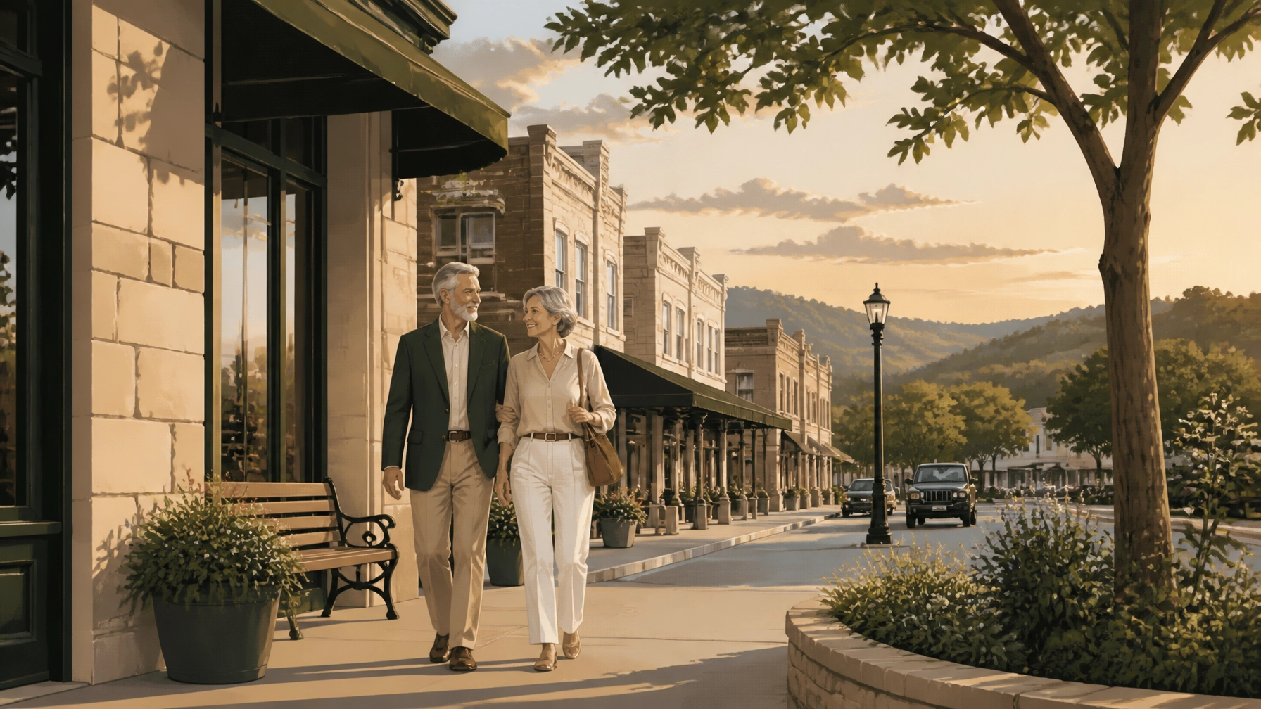 Boerne vs. San Antonio in 2026: Is the ‘Small Town’ Vibe Still Worth the Price Jump?
