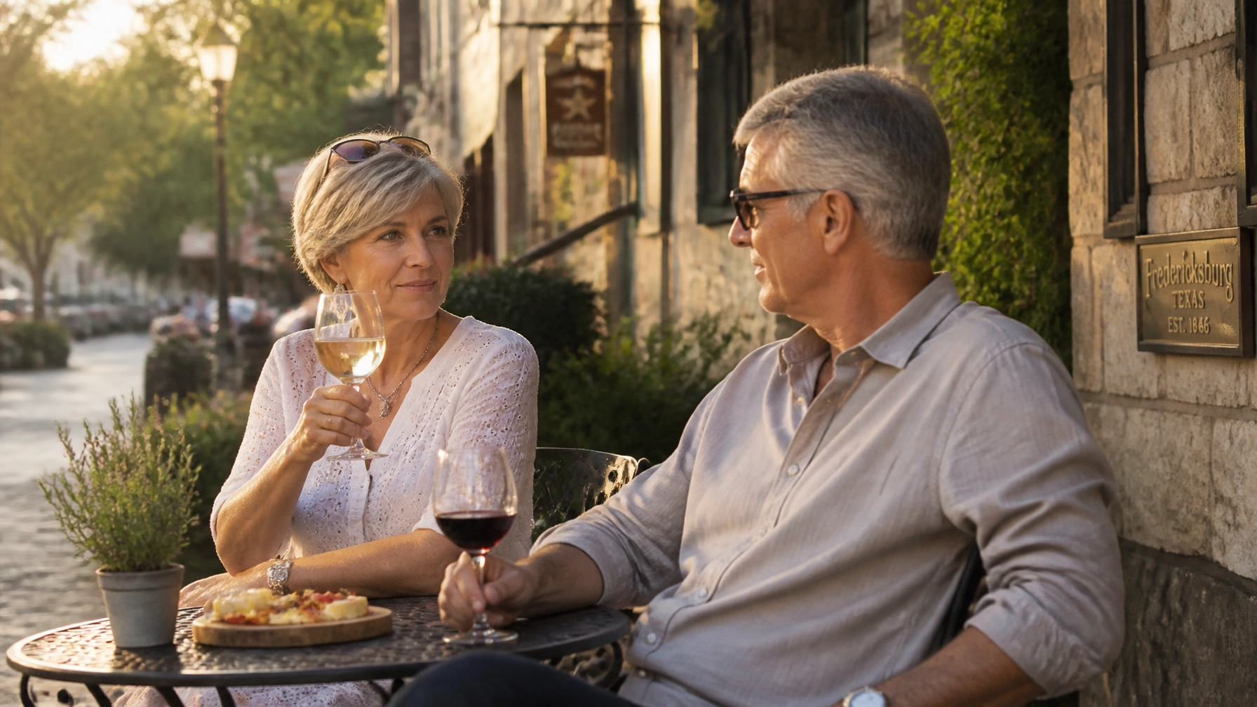 Boerne vs. Fredericksburg: Choosing Your Perfect Hill Country Retirement Vibe