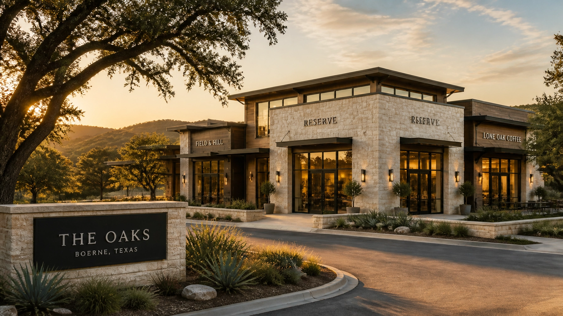 A Retiree’s Guide to the New Scenic Loop Retail: How South Boerne Shopping is Evolving